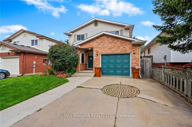 6601 Harper Drive