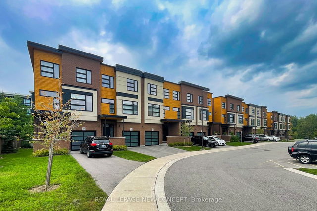 53 - 60 ARKELL Road