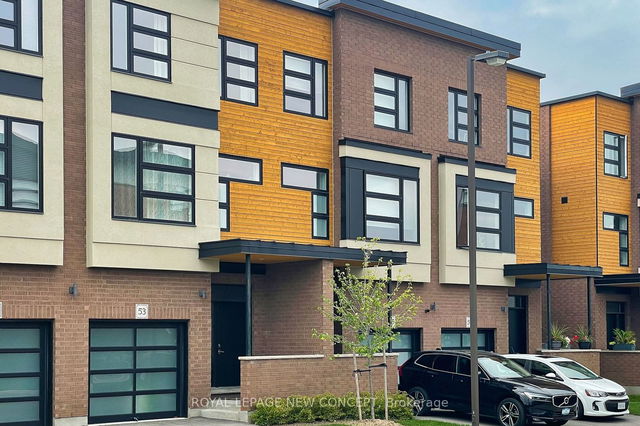 53 - 60 ARKELL Road