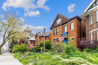 Investment sold at 191 James Street, Hamilton, Ontario, L8P 3A8 - Corktown - MLS: X6711768