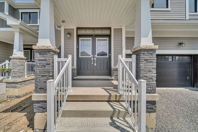 216 Vanilla Trail