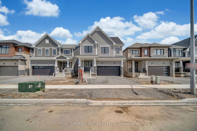 216 Vanilla Trail