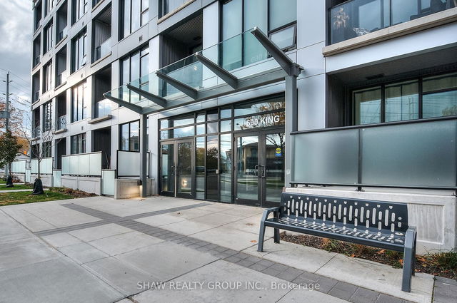 502 - 690 King Street
