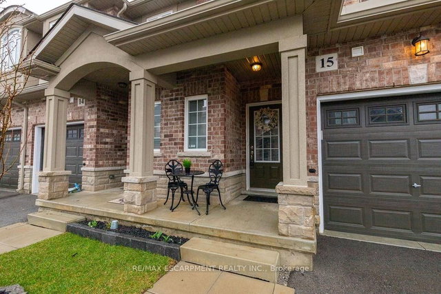 15 - 21 Madonna Drive