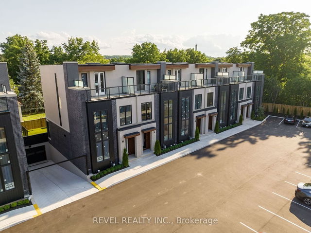 3 - 1397 York Road