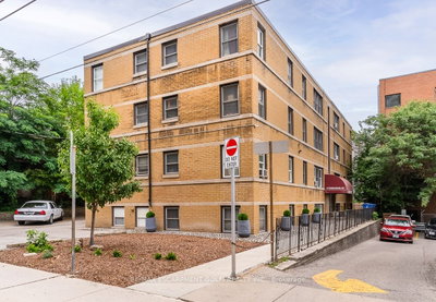 Condo sold at 1-4 Robinson Street, Hamilton, Ontario, L8P 1Y5 - Durand - MLS: X6714992