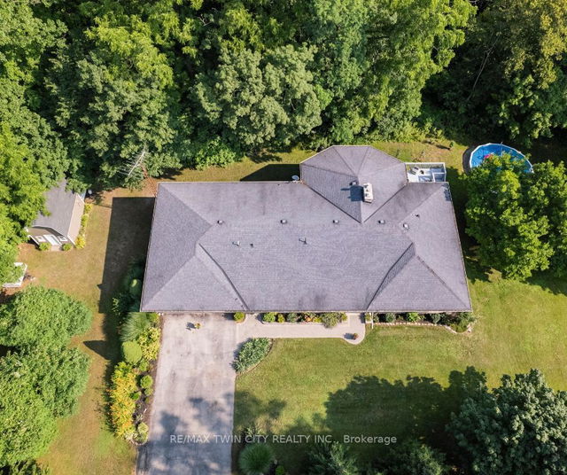 169 GILBERT Road