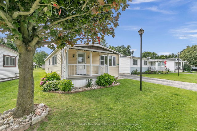 17 Fairview Crescent