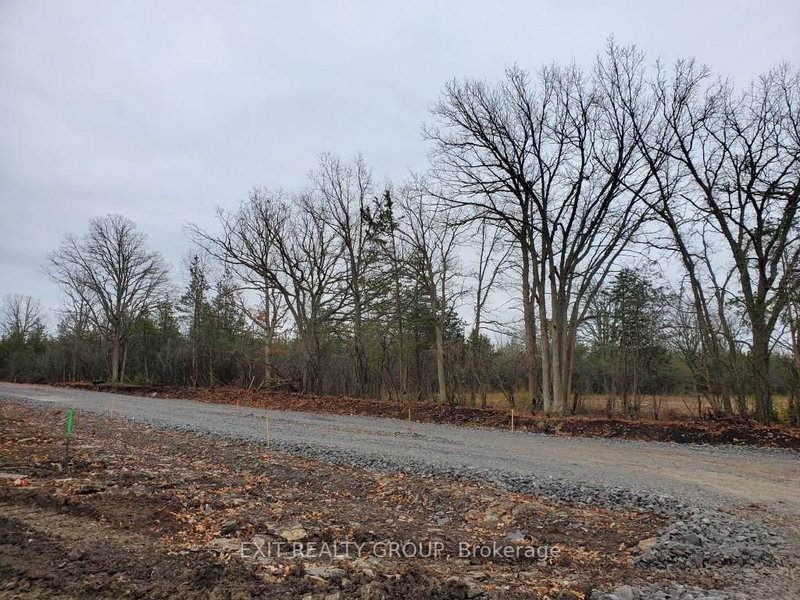 Lot 2 Rednersville Rd, Prince Edward County, K8N 4Z7 | Image 2