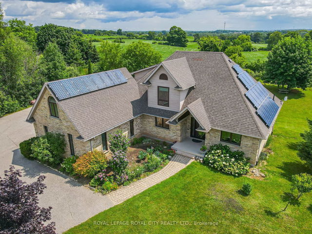 4509 Side Road 20 N/A