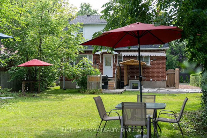 Lower - 105 Glenridge Ave, St. Catharines, L2R 4X5 | Image 2