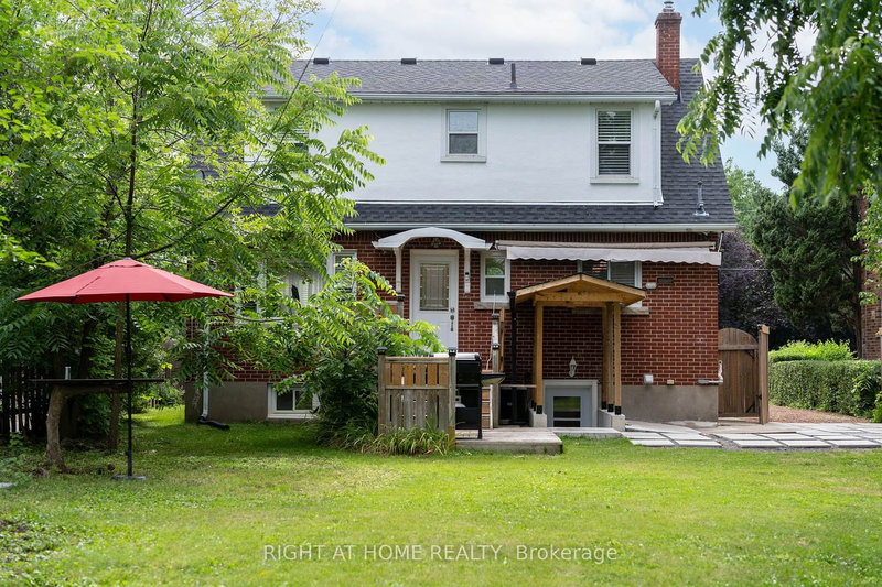 Lower - 105 Glenridge Ave, St. Catharines, L2R 4X5 | Image 3