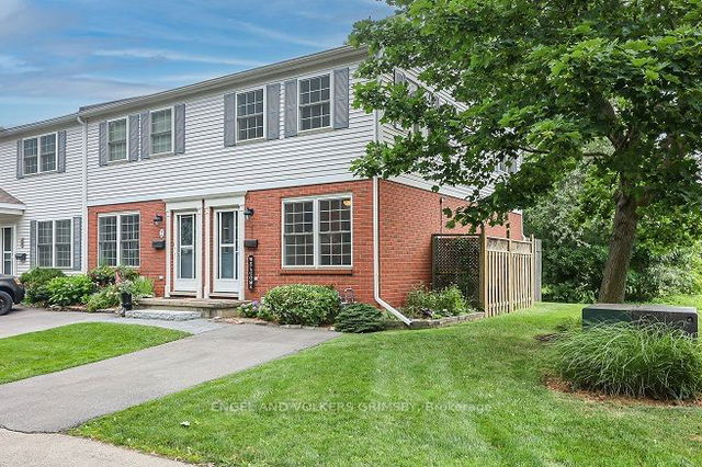 1 - 20 NIAGARA Street