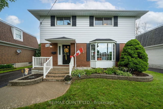 33 Joyce Crescent