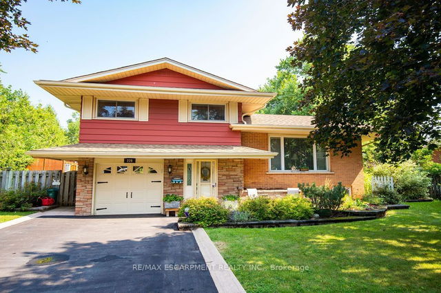 220 Livingston Avenue