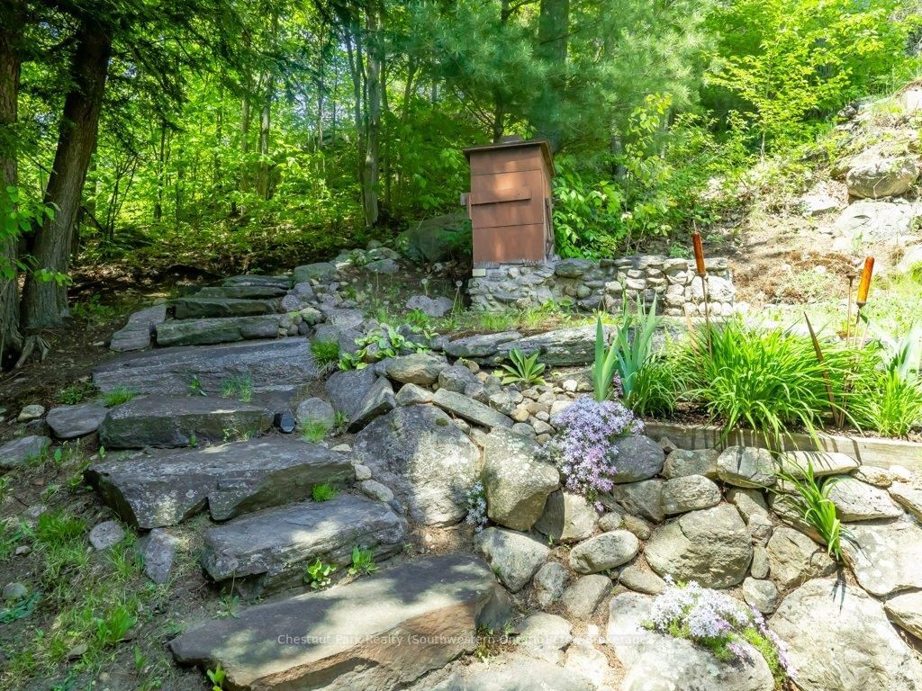 Detached House sold at 1475 HARRISON Trail, Georgian Bay, Freeman, P0C 1H0 - MLS: X6719198