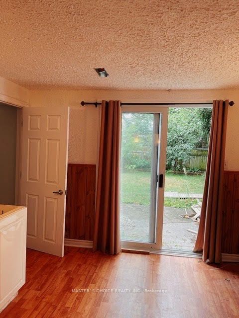 Bsmt - 77 Bechtel Dr, Kitchener, N2P 1S7 | Image 2