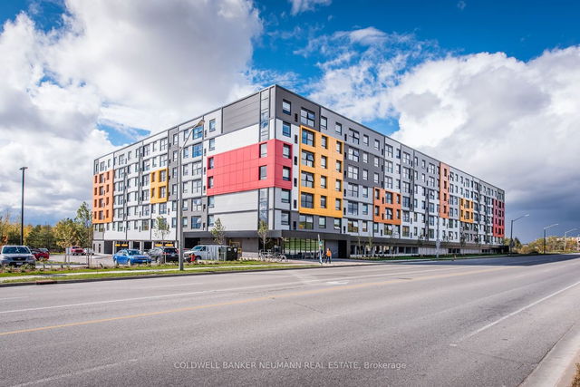 218 - 1291 Gordon Street