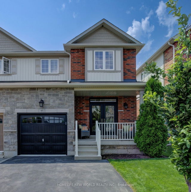 57 Bousfield Rise