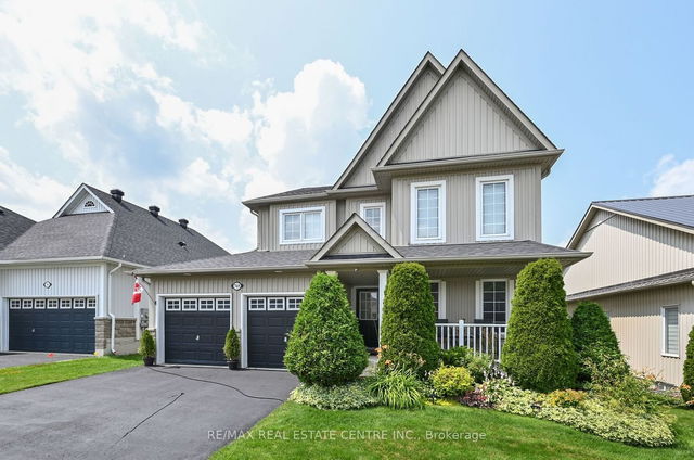 765 Greenwood Crescent