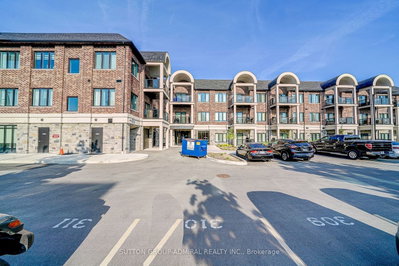 Condo leased at 301-2605 Binbrook Road, Hamilton, Ontario, L0R 1C0 - Binbrook - MLS: X6723976