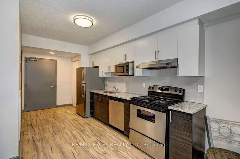 1610 - 258A Sunview St, Waterloo, N2L 3V9 | Image 3