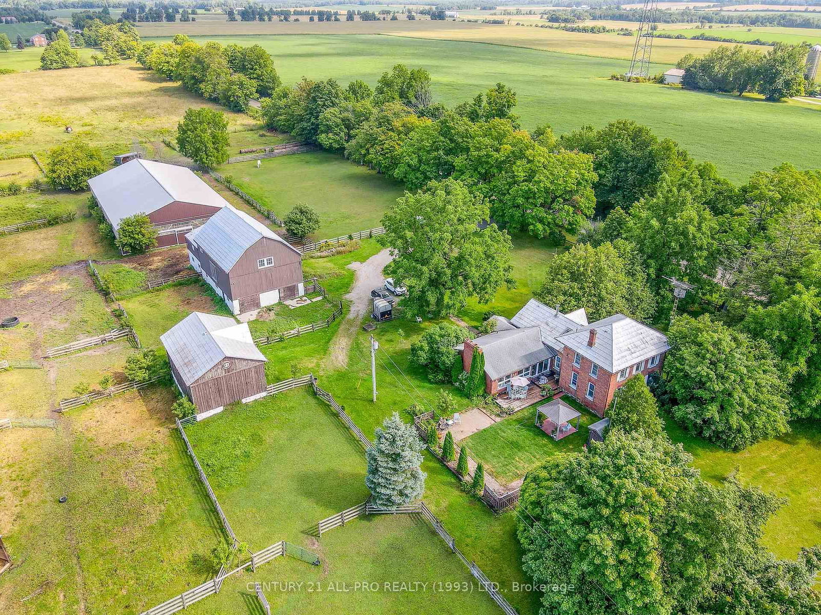 Property at 147 Beacroft