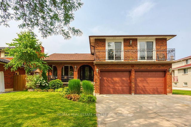 47 Glen Cannon Drive