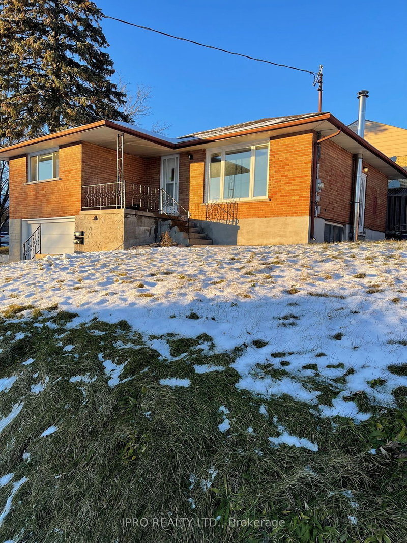 Bsmt - 28 Hoffman St, Kitchener, M2M 3S8 | Image 2