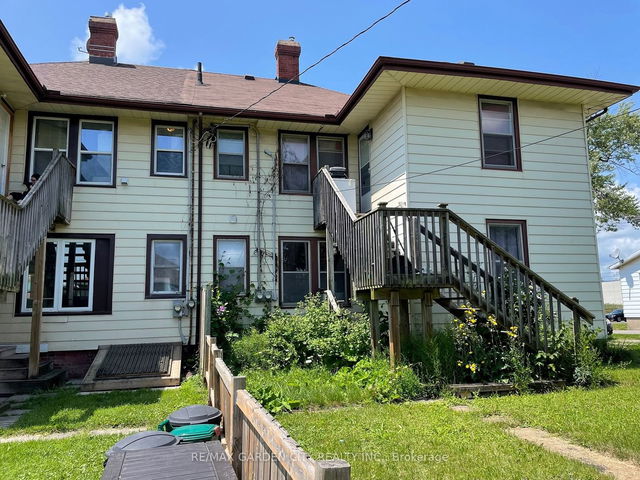 440 King Street
