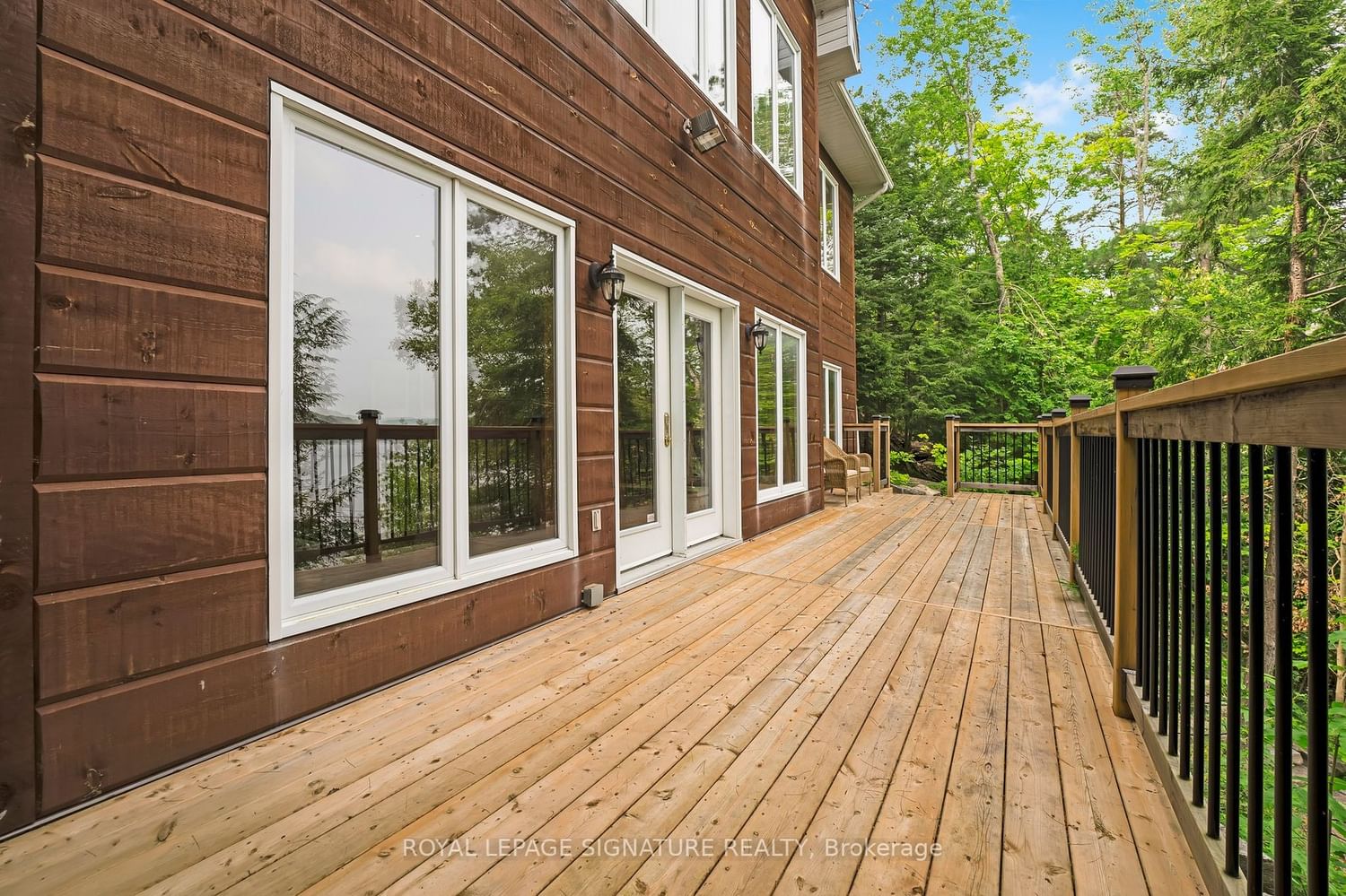 Detached House sold at 23 Ski Club Road, Huntsville, Chaffey, P1H 1A9 - MLS: X6724768
