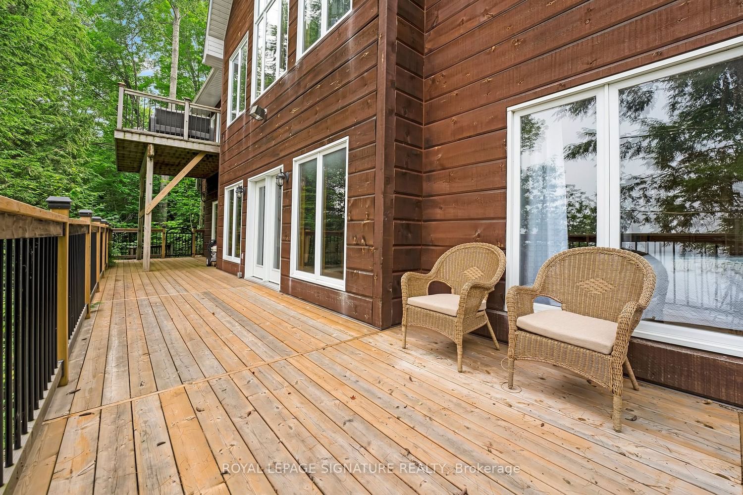 Detached House sold at 23 Ski Club Road, Huntsville, Chaffey, P1H 1A9 - MLS: X6724768