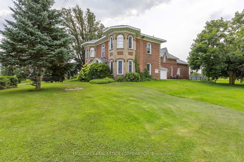 1878 Keene Rd, Otonabee-South Monaghan, K9J 6X9 | Image 2