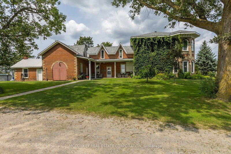1878 Keene Rd, Otonabee-South Monaghan, K9J 6X9 | Image 3