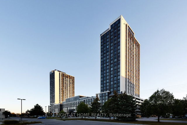 2603 - 330 phillips Street
