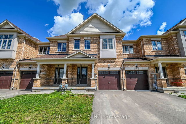 40 Harmony Way