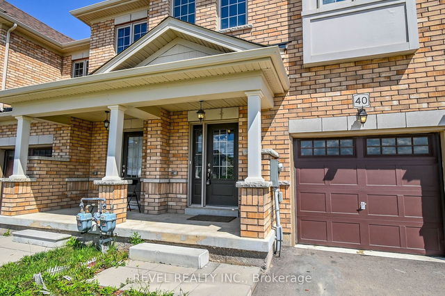 40 Harmony Way