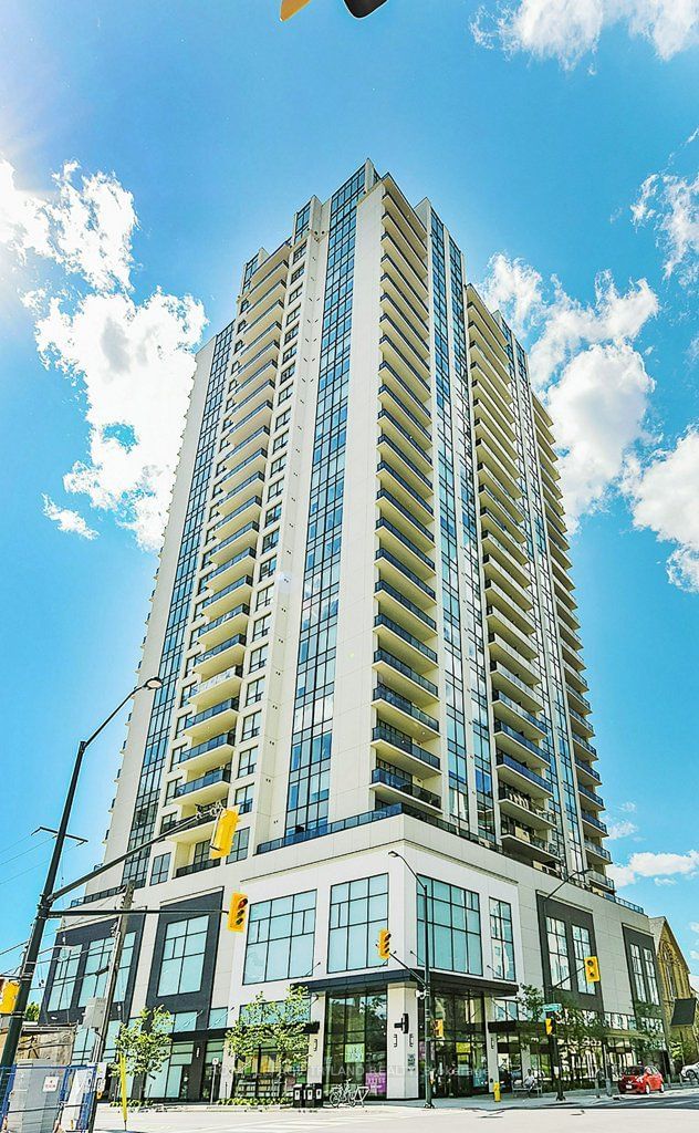 1506 - 505 Talbot Street