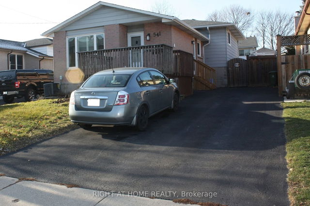 341 Rexford Drive