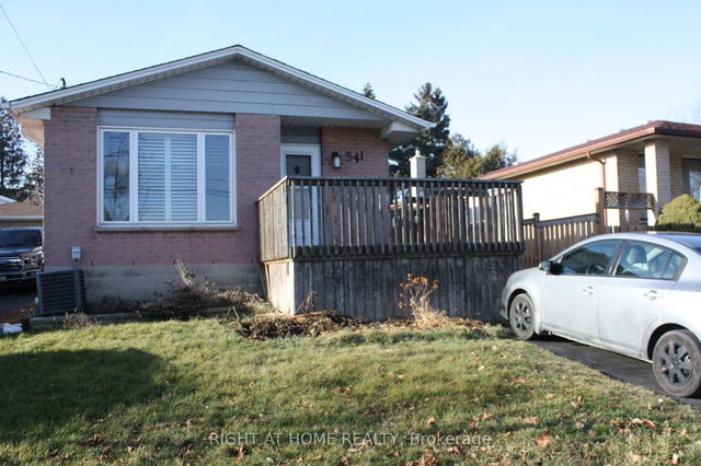 341 Rexford Drive