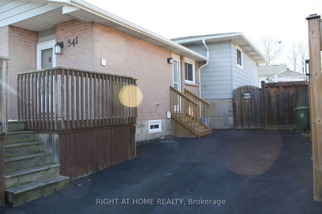 341 Rexford Drive