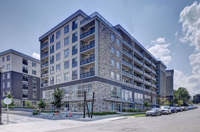 G304 - 275 Larch Street