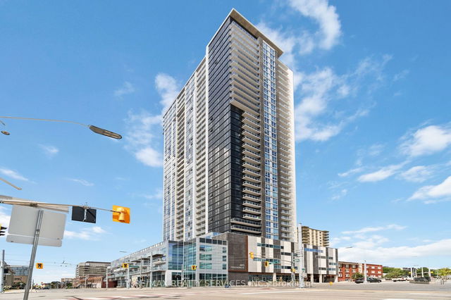 2712 - 60 Frederick Street