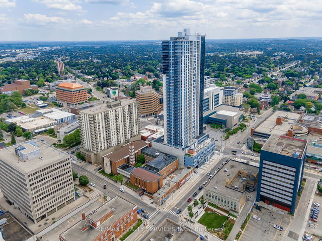 2712 - 60 Frederick Street