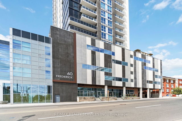 2712 - 60 Frederick Street