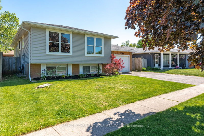 8146 Westwood St, Niagara Falls, L2H 1Y2 | Image 3