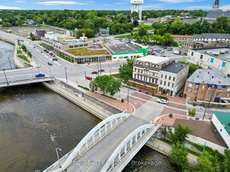 1 - 393 Front St, Belleville, K8N 2Z9 | Image 2