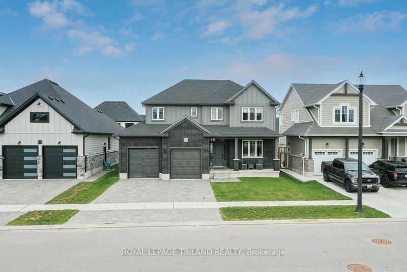 253 Boardwalk Way, Thames Centre, N0L 1G2 | Image 2