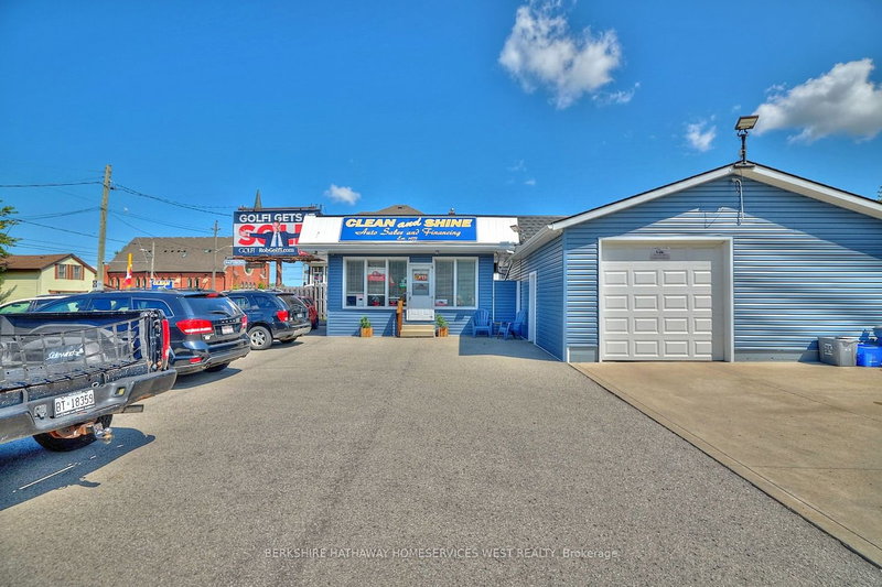 394 Merritt St, St. Catharines, L2P 1P4 | Image 3