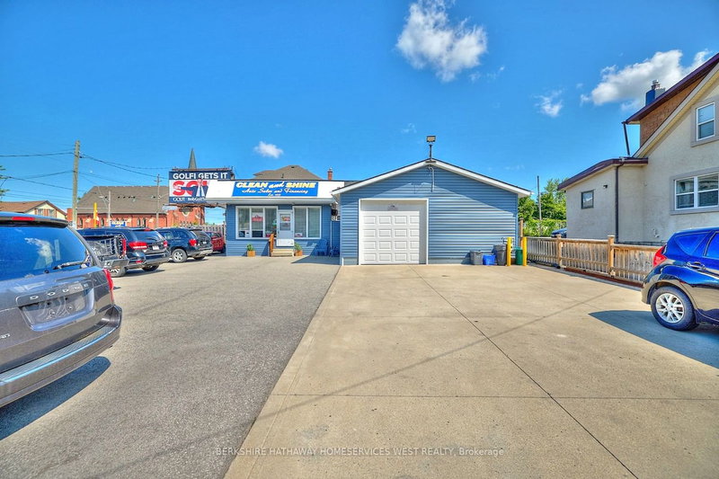 394 Merritt St, St. Catharines, L2P 1P4 | Image 3